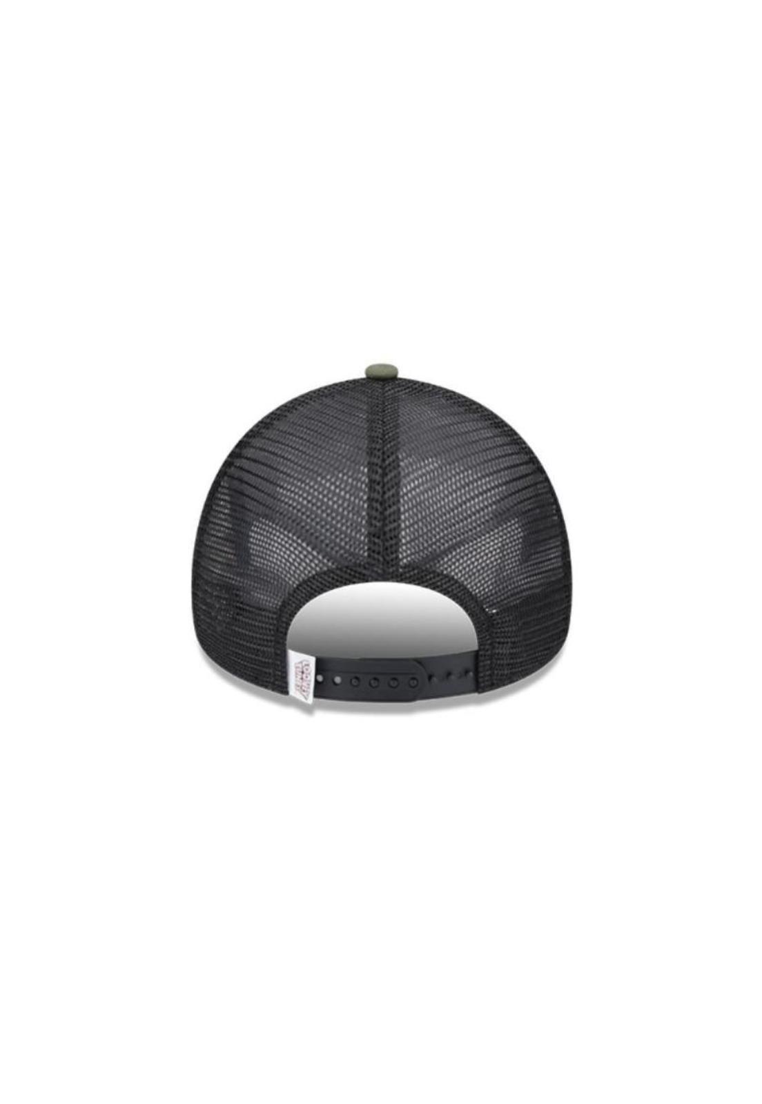 Jockey Silvestre 9Forty Green Med - 60364252-3