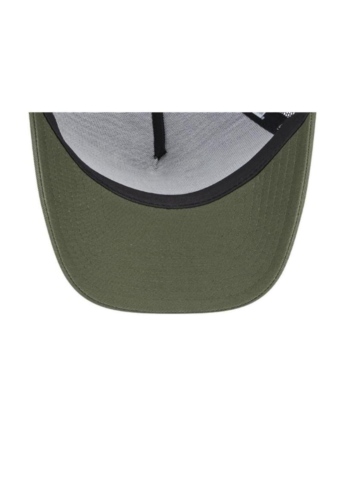 Jockey Silvestre 9Forty Green Med - 60364252-4