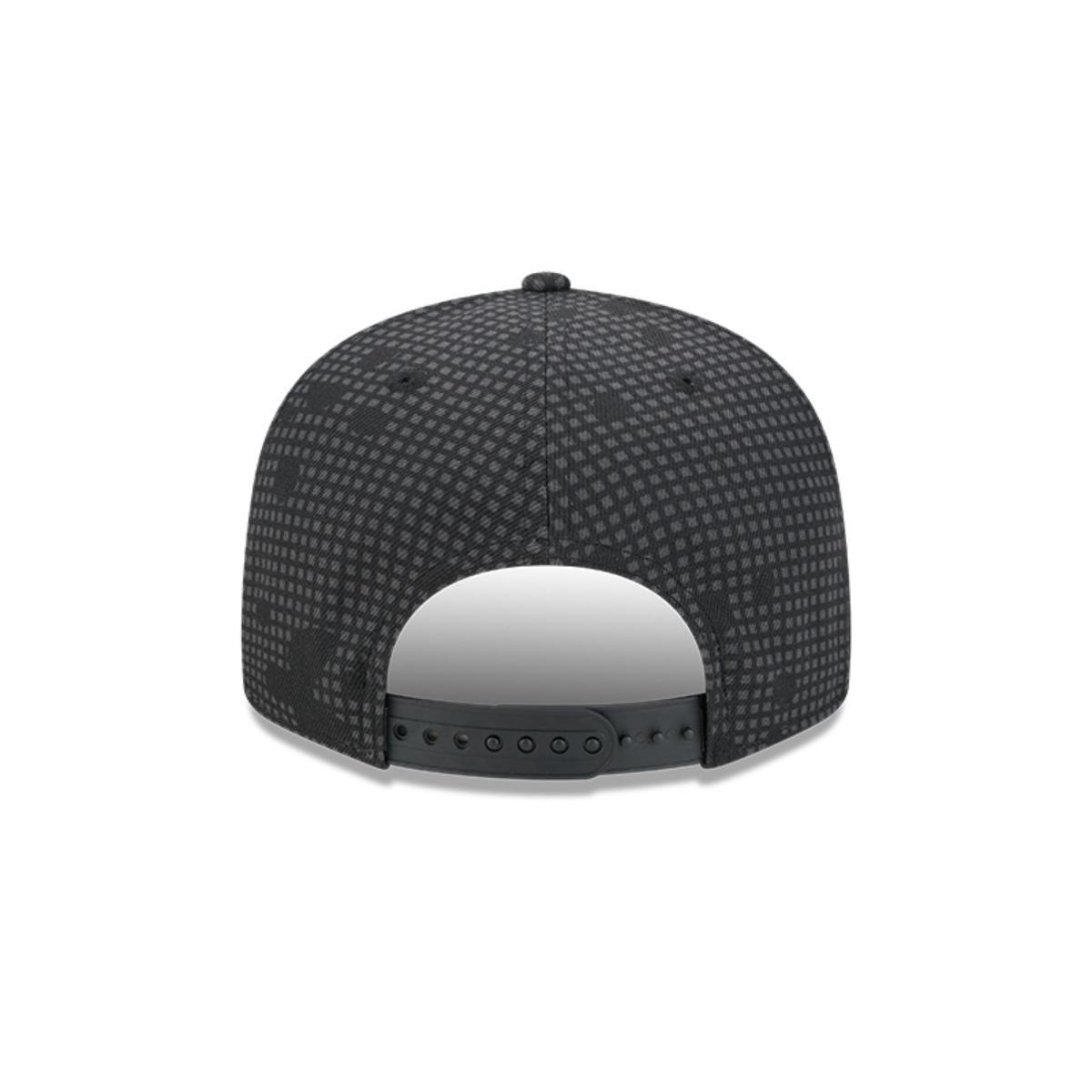 Gorra 9Fifty Los Angeles Dodgers MLB Pop Outline Dk Grey - 60532927-5