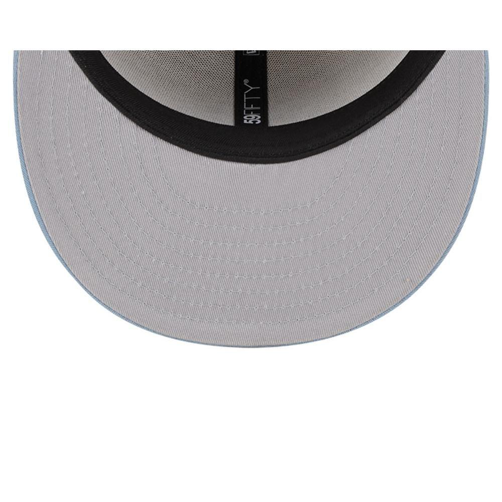Jockey Miami Dolphins NFL 59Fifty Open Brown New Era - 60503885-5
