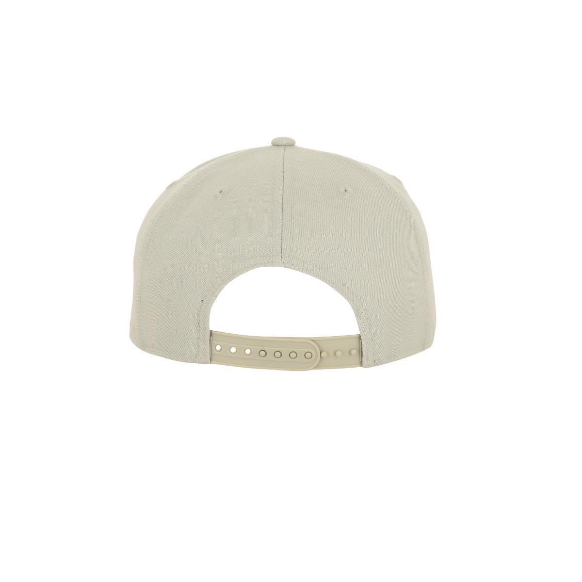 Gorra 9Fifty New York Yankees MLB Stone Peach Pack Med Beige - 14354262-3