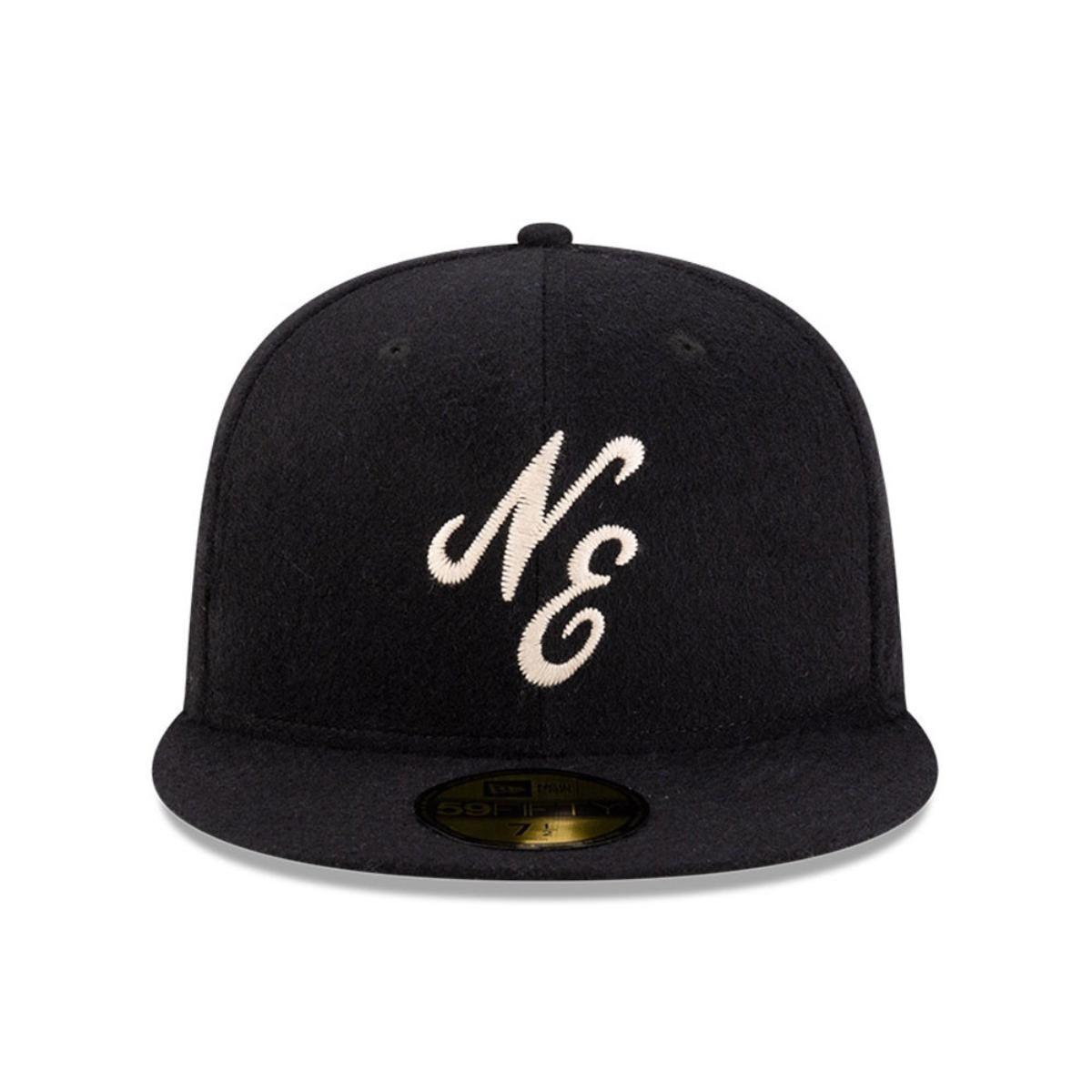 Gorra 59Fifty New Era Brand 59Fifty Day Black - 60750662-2