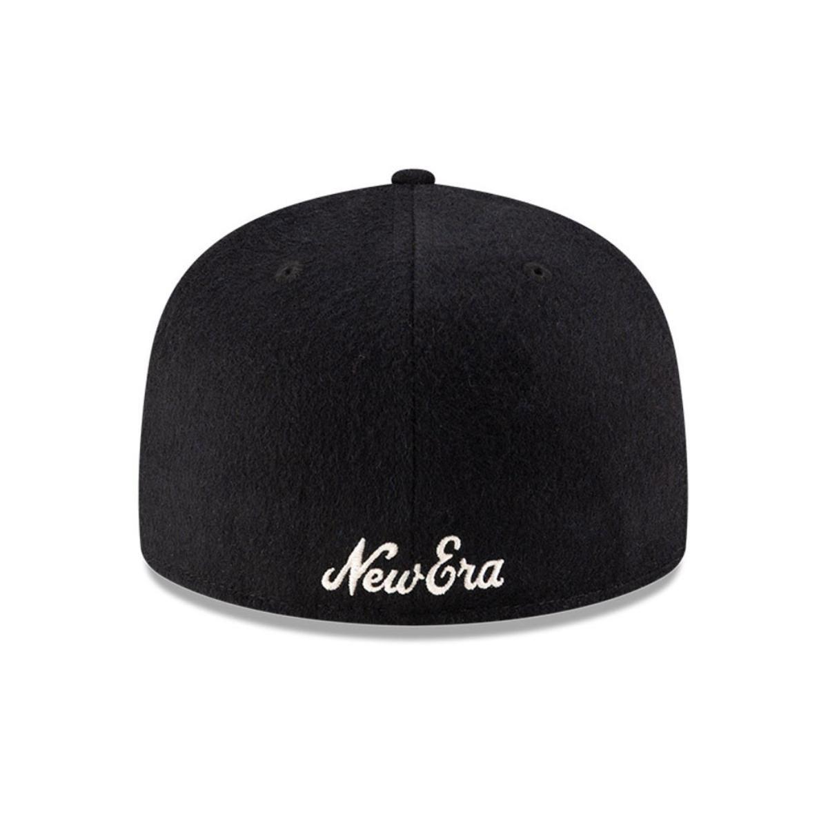 Gorra 59Fifty New Era Brand 59Fifty Day Black - 60750662-5