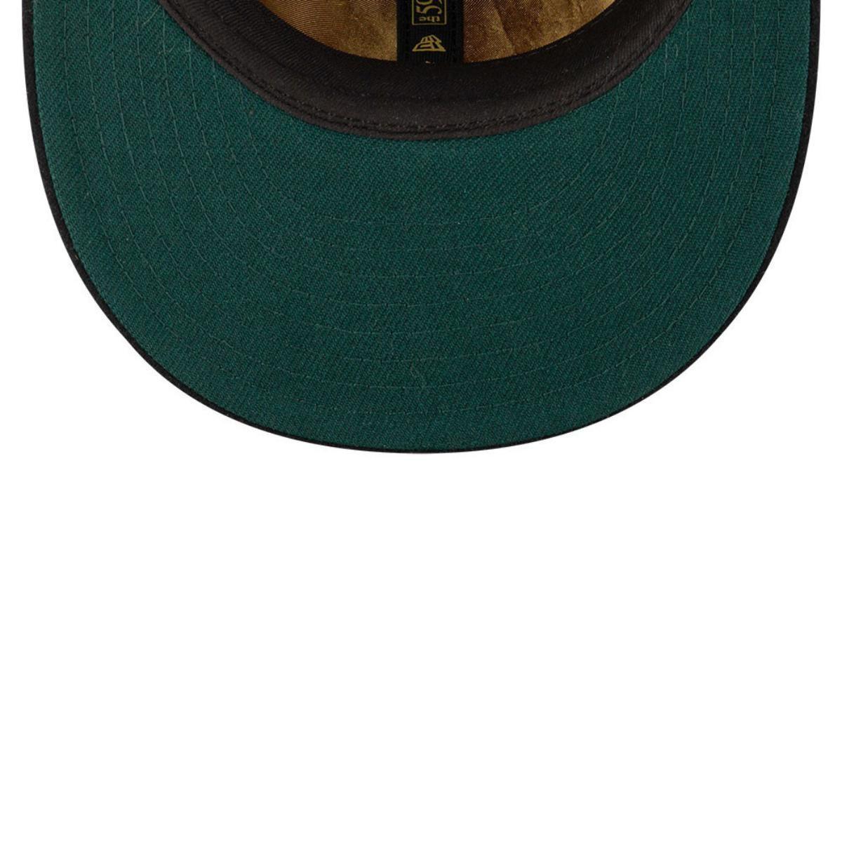 Gorra 59Fifty New Era Brand 59Fifty Day Black - 60750662-6