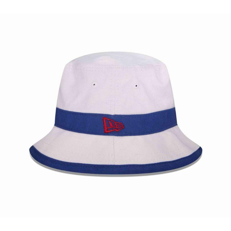 Bucket Universidad Católica Futbol  White Kids - 13037658-3