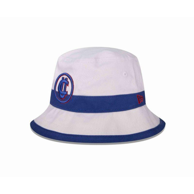 Bucket Universidad Católica Futbol  White Kids - 13037658-1