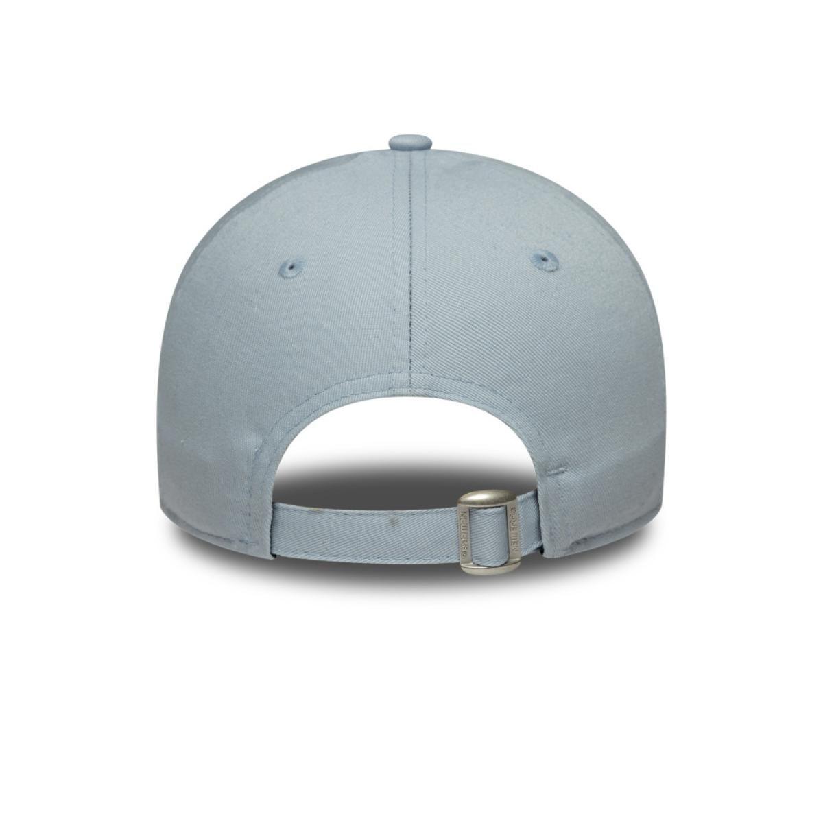 Gorra New Era Floral 9Forty Beaded Celeste Women - 60667659-3