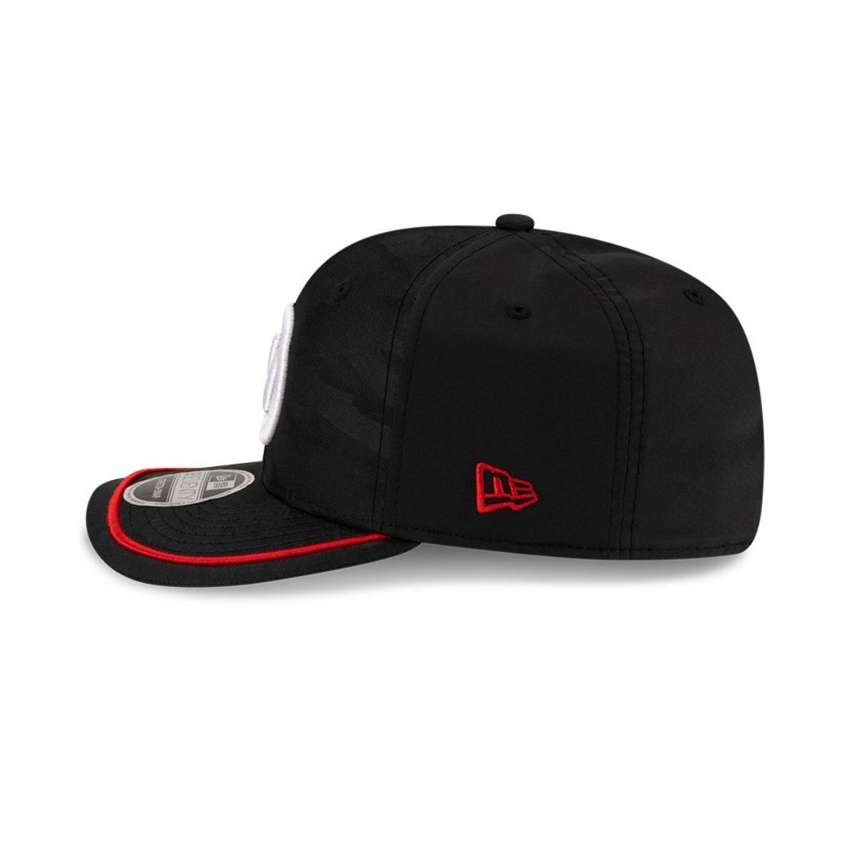 Gorra 9Seventy  F1 HAAS  Racing Black New Era - 60667950-4