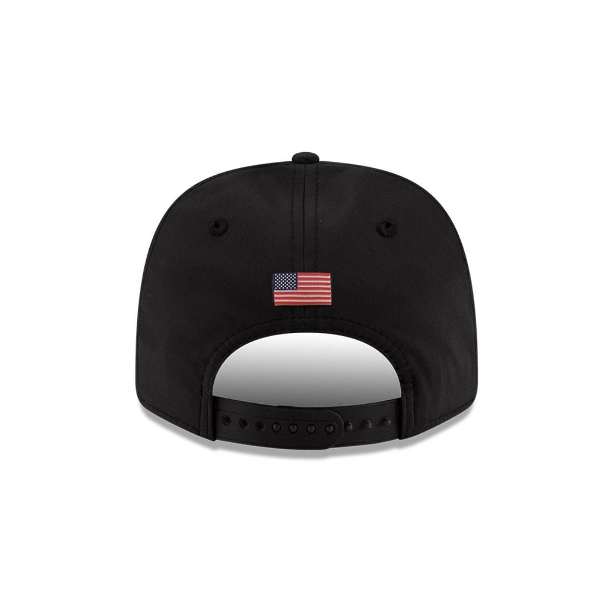 Gorra 9Seventy  F1 HAAS  Racing Black New Era - 60667950-5