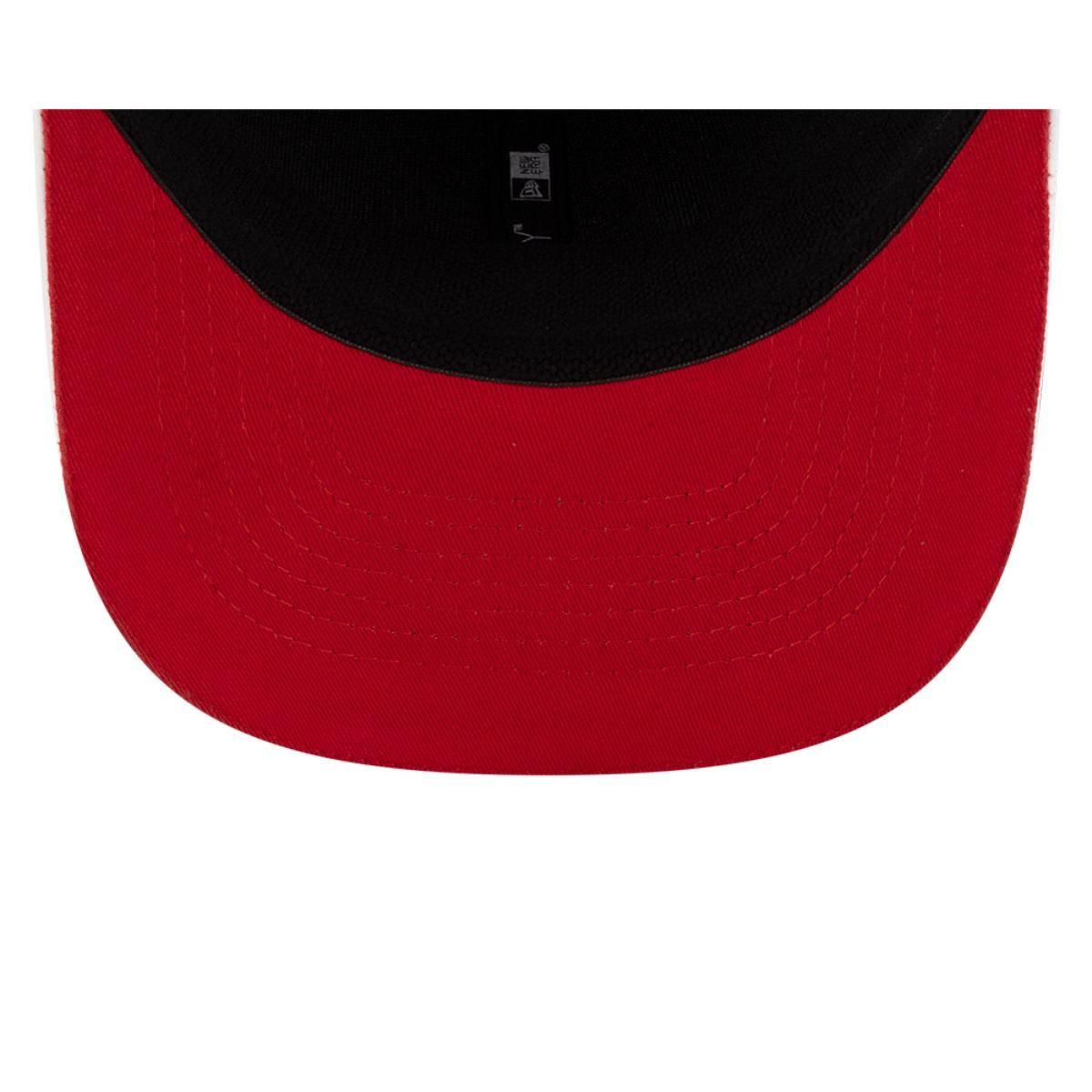 Gorra 9Seventy  F1 HAAS  Racing Black New Era - 60667950-6
