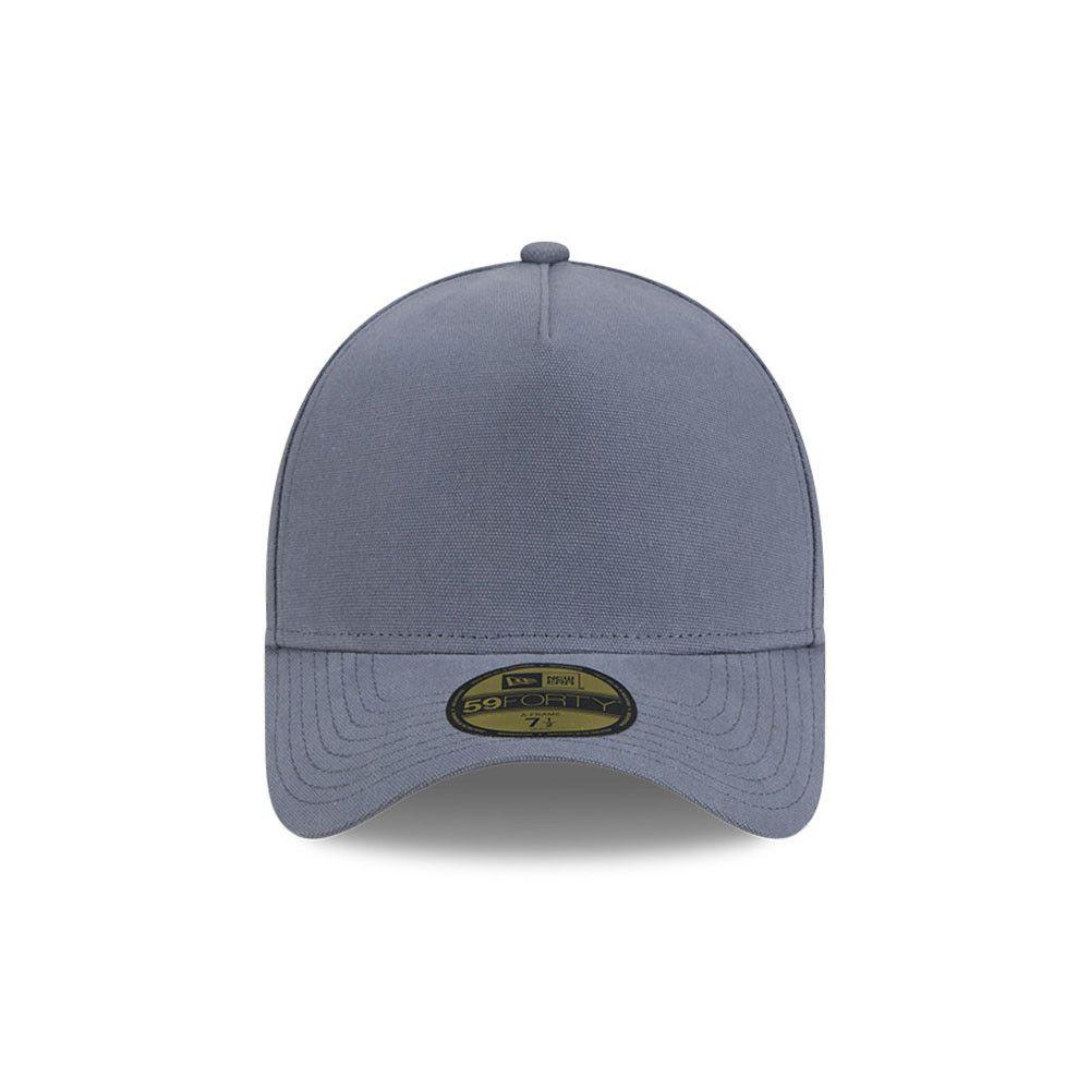 Gorra 59Forty New Era Exclusives Azul - 60941067-2