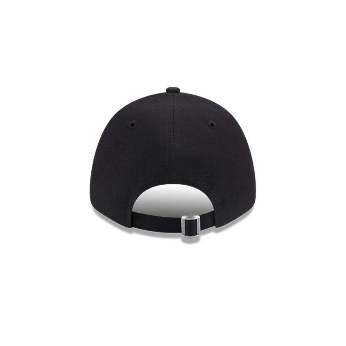Jockey New York Yankees MLB 9Forty Black MLB - 60364427-4