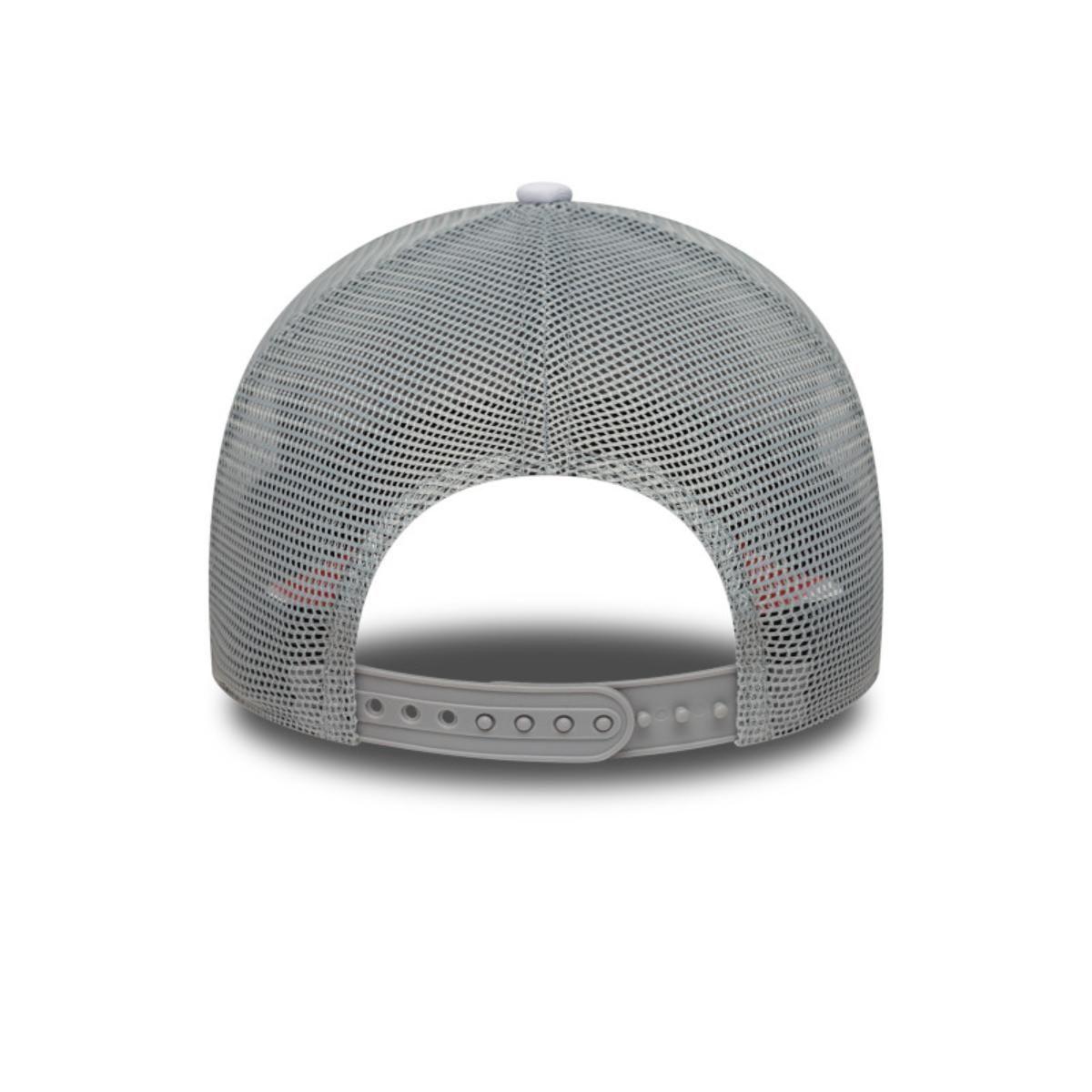 Gorra 9Forty New Era Capri Summer Trucker Naranjo - 60667457-3