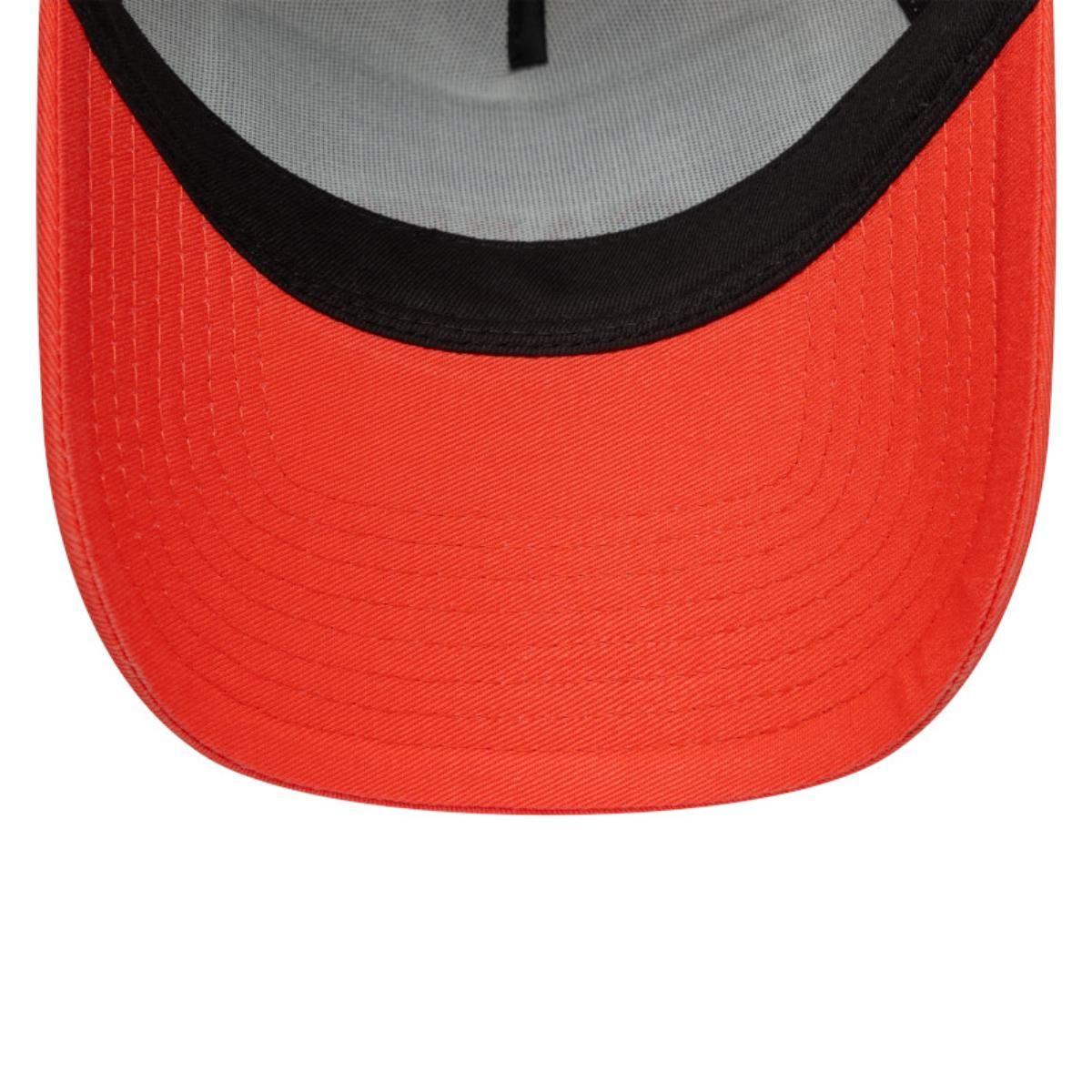 Gorra 9Forty New Era Capri Summer Trucker Naranjo - 60667457-4