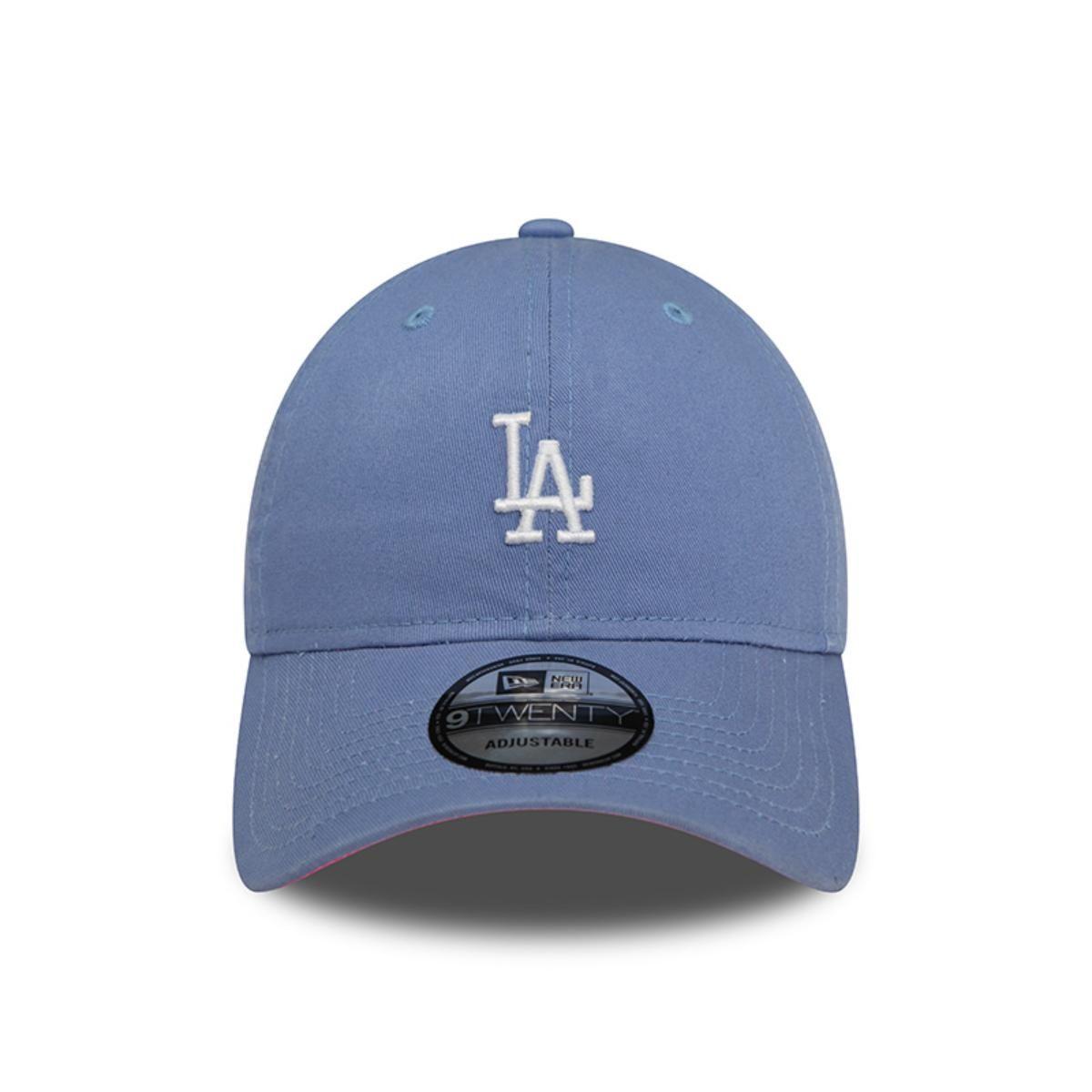 Gorro 9twenty MLB Los Angeles Dodgers Style Activist Med Blue - 60435109-2