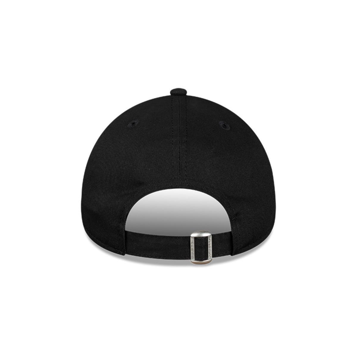 Gorra 9Forty Los Angeles Dodgers MLB Core Basics Black - 14374404-3