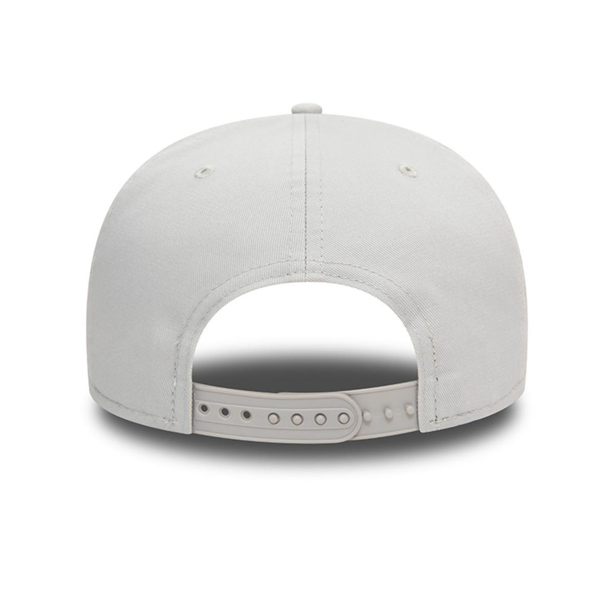 Gorra 9Fifty Los Angeles Dodgers MLB Flower Icon Grey - 60565383-4