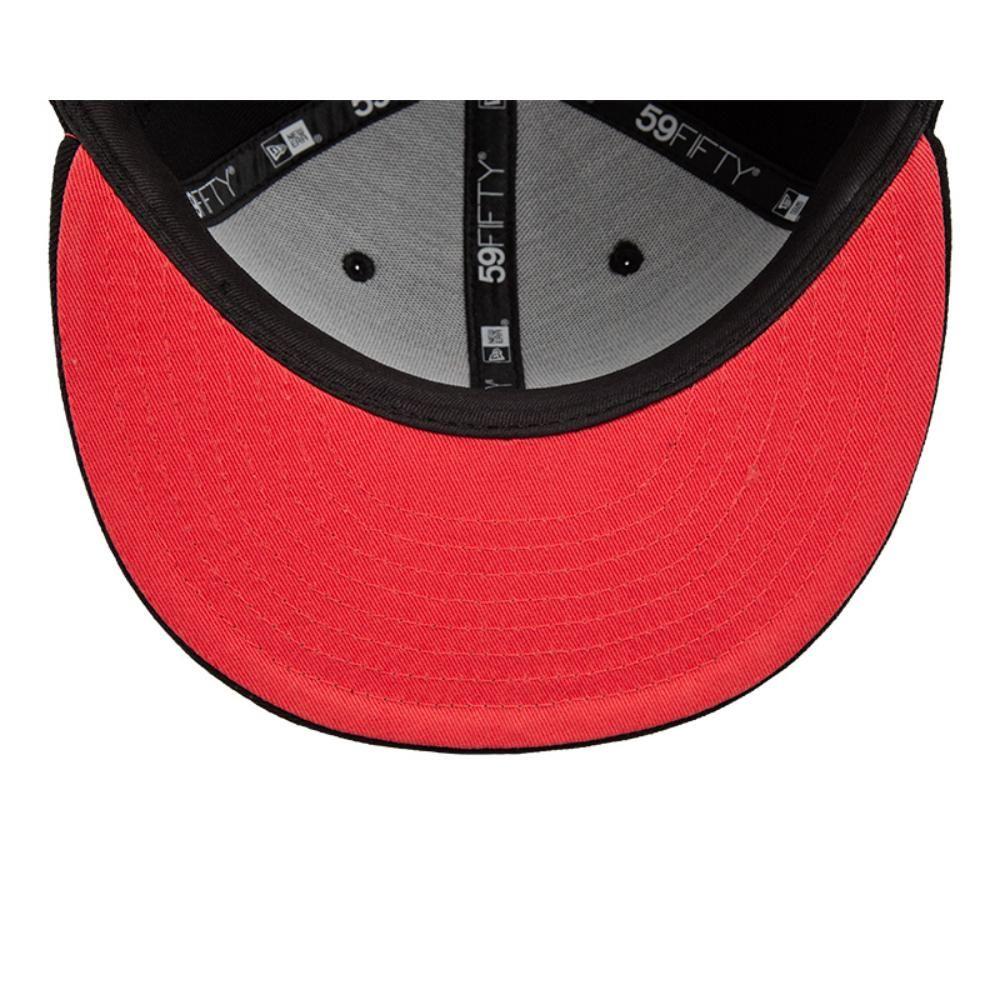 Jockey Tellaeche Horóscopo Sagitario  59Fifty Black - 13501508-4