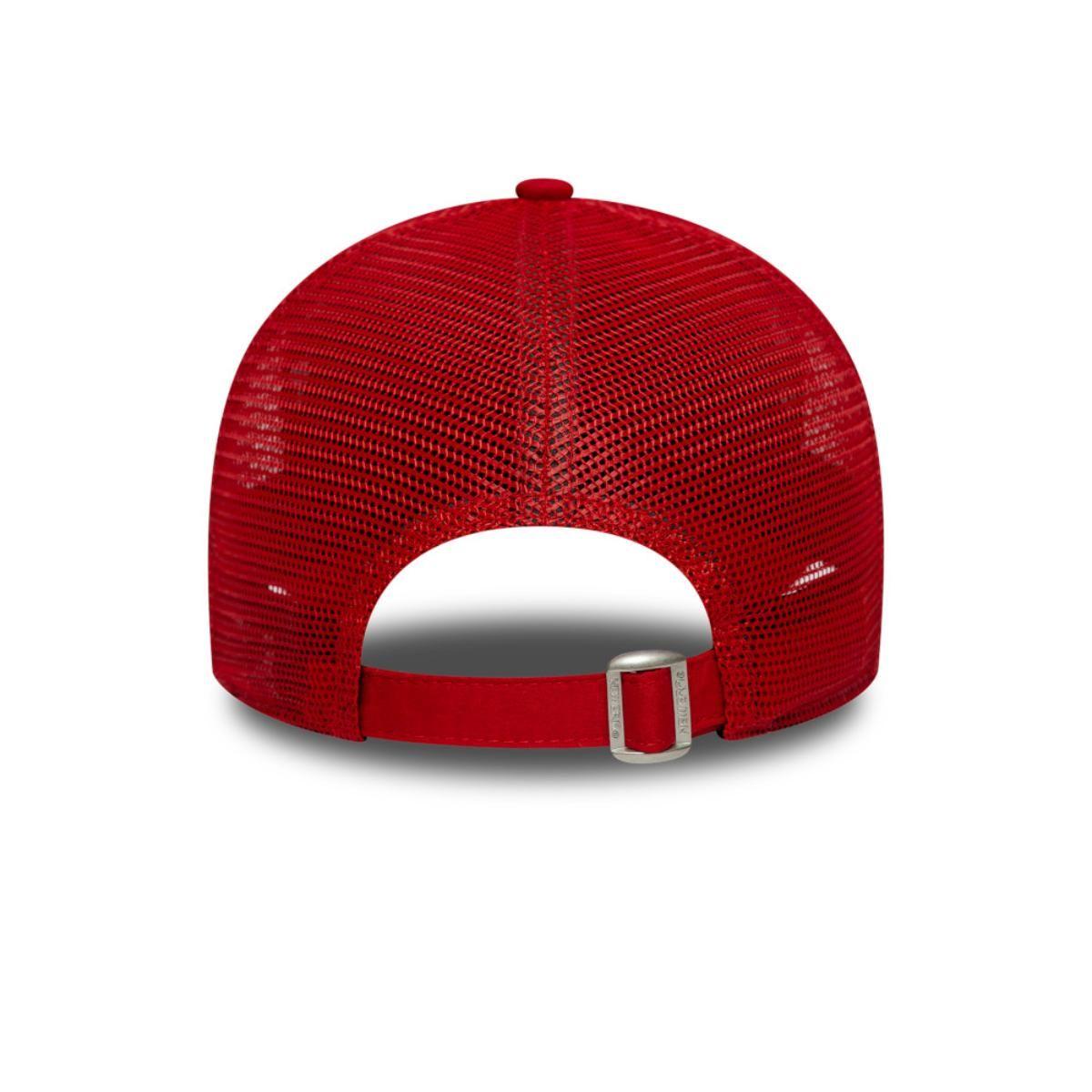 Gorra 9Forty New York Yankees Flawless Red - 60667670-3
