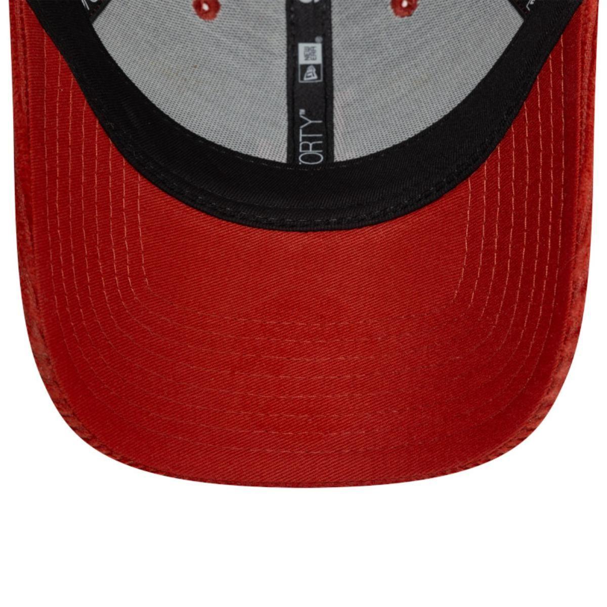 Gorra 9Forty Los Angeles Dodgers MLB Cord Copper Women - 60565253-4