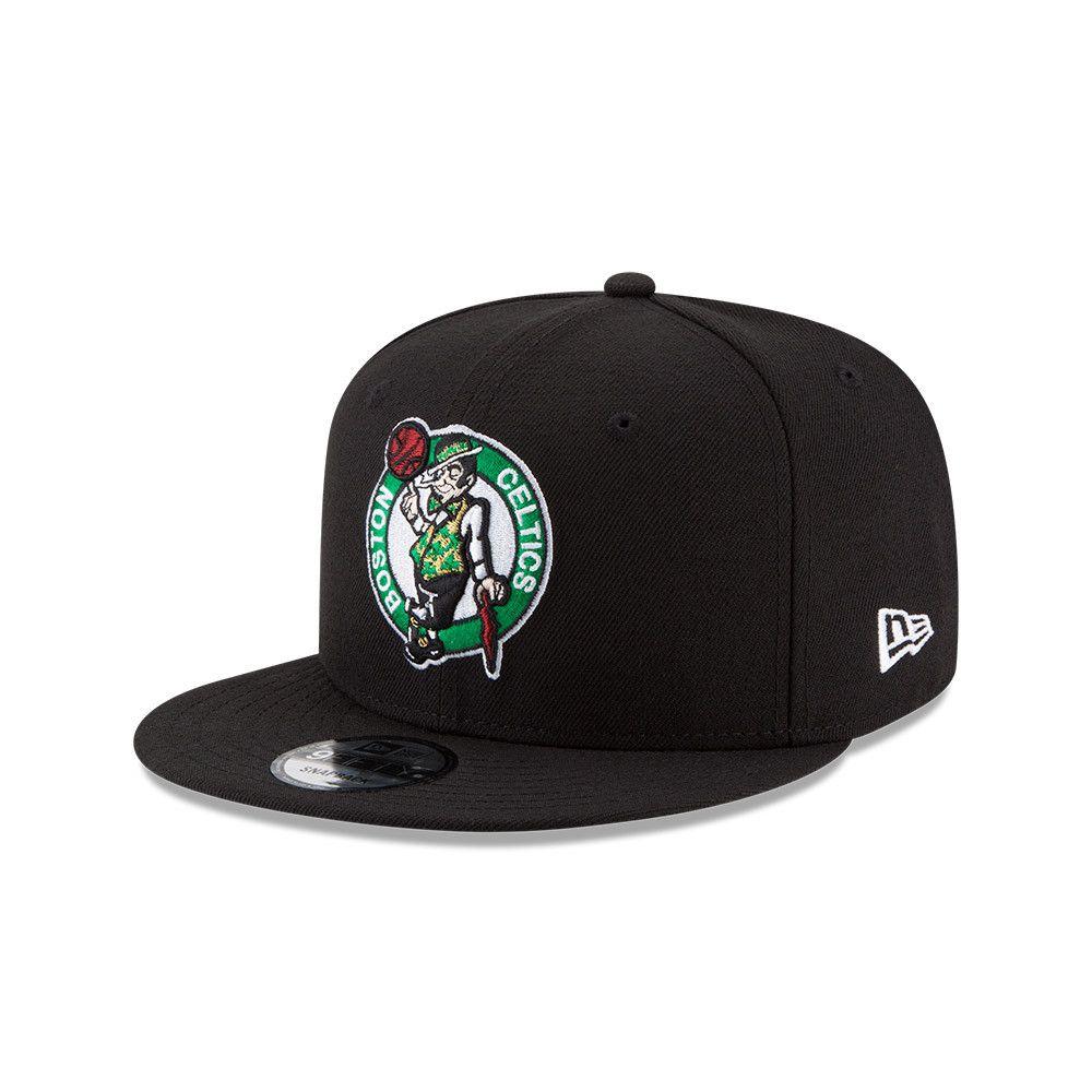 Jockey Boston Celtics NBA 9Fifty Black - 70353217-0