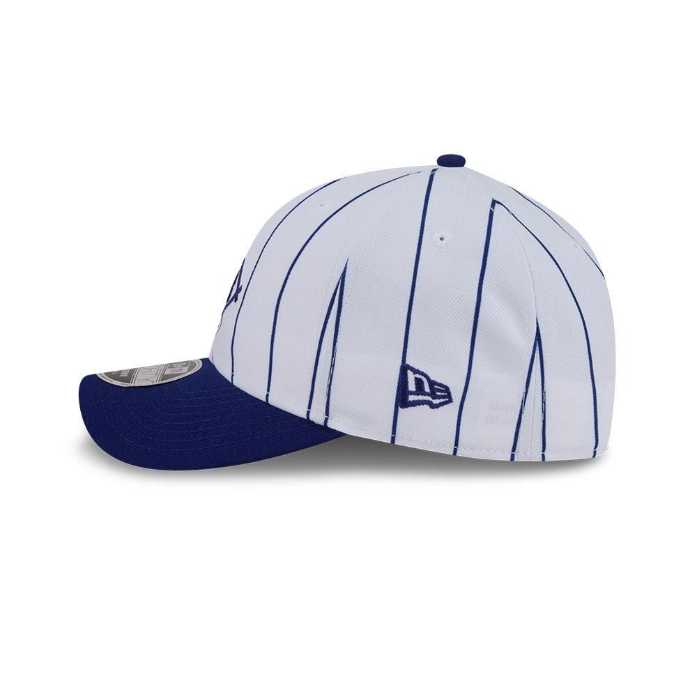 Gorra 9Forty MLB Brooklyn Dodgers MLB Hall Of Fame Collection Azul - 60891465-3