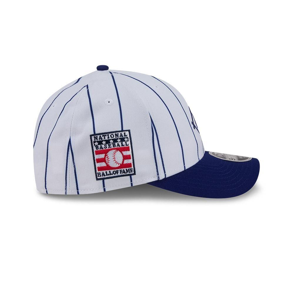 Gorra 9Forty MLB Brooklyn Dodgers MLB Hall Of Fame Collection Azul - 60891465-4