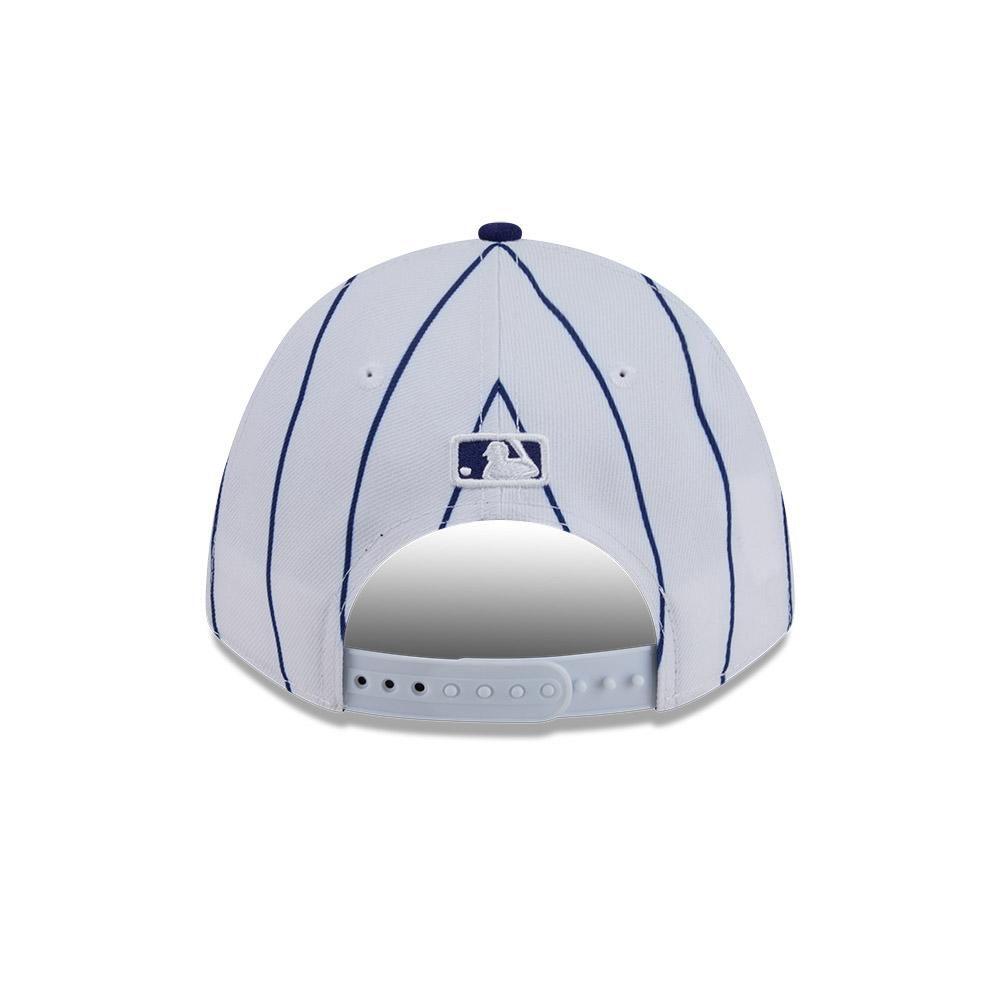Gorra 9Forty MLB Brooklyn Dodgers MLB Hall Of Fame Collection Azul - 60891465-5
