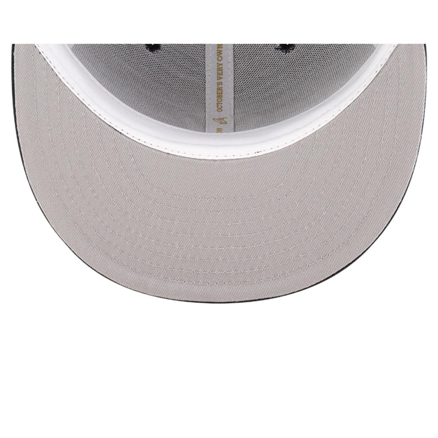 Gorra 59Fifty New York Yankees MLB OVO x MLB Navy - 60593234-6