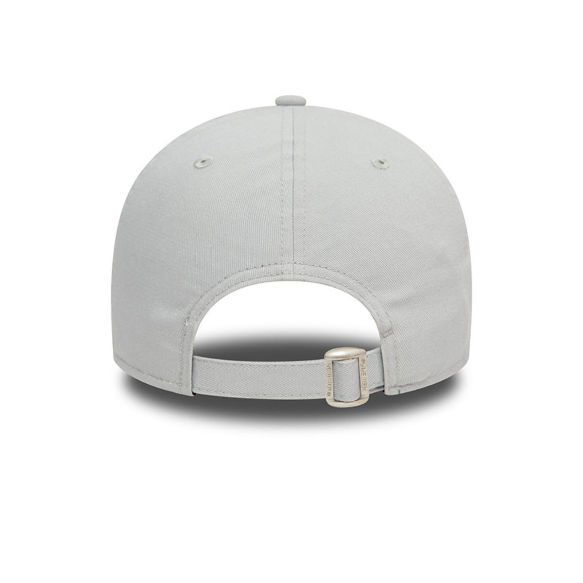 Gorra 9Forty Los Angeles Dodgers MLB Flower Icon Grey - 60565526-4