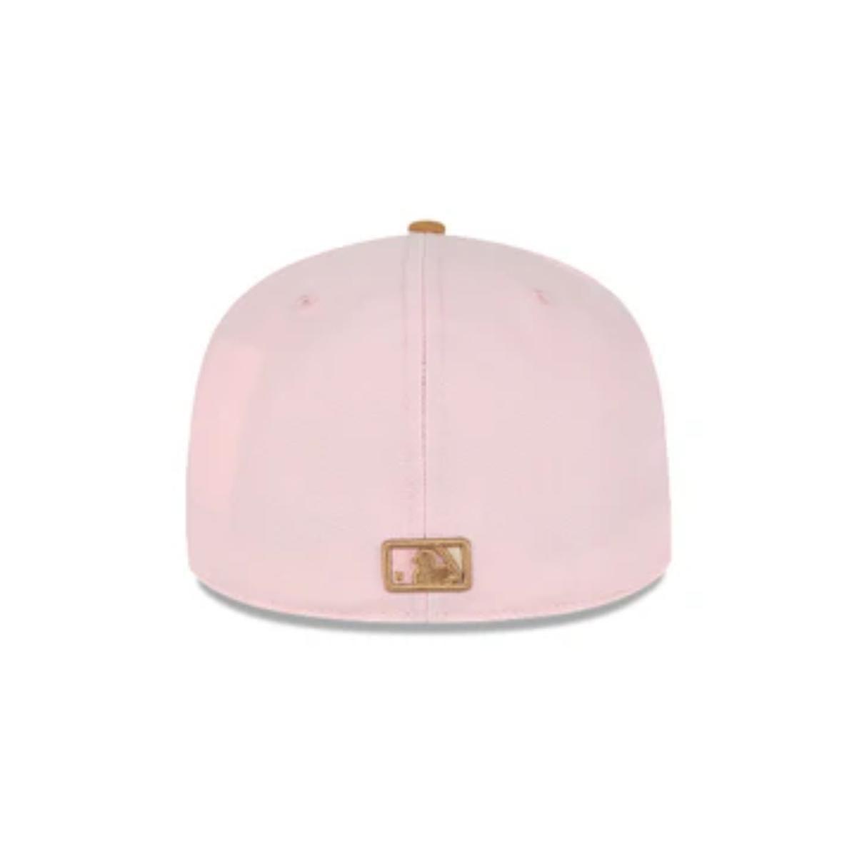 Gorra 59Fifty Detroit Tigers MLB Doughnut Pack Pink - 13755235-6