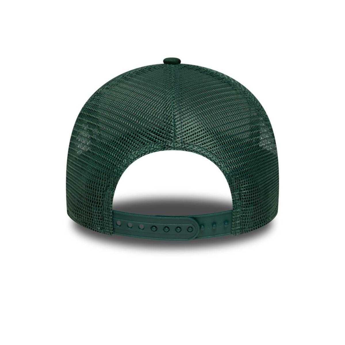 Gorra 9Forty New York Yankees League Essentials Dark Green - 60691398-3