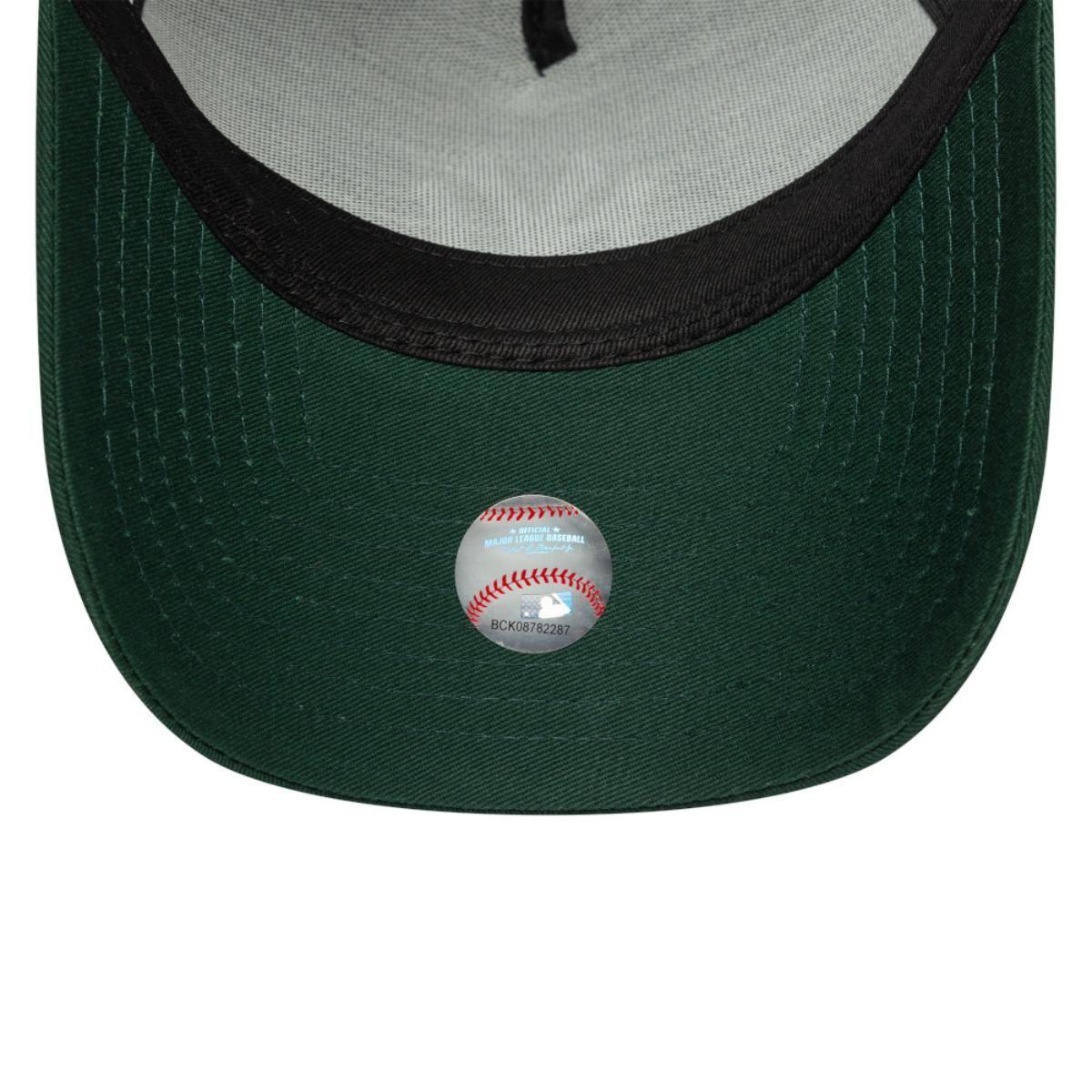 Gorra 9Forty New York Yankees League Essentials Dark Green - 60691398-4