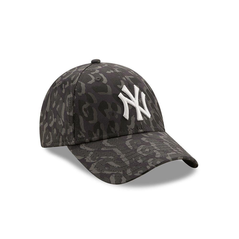 Jockey New York Yankees MLB 9Forty Dark Grey - 60222240-1