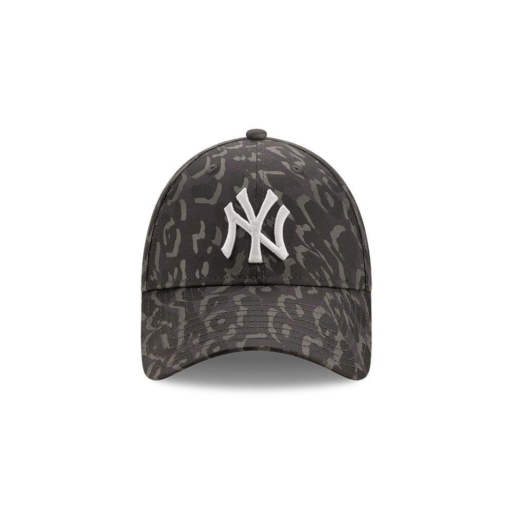 Jockey New York Yankees MLB 9Forty Dark Grey - 60222240-2
