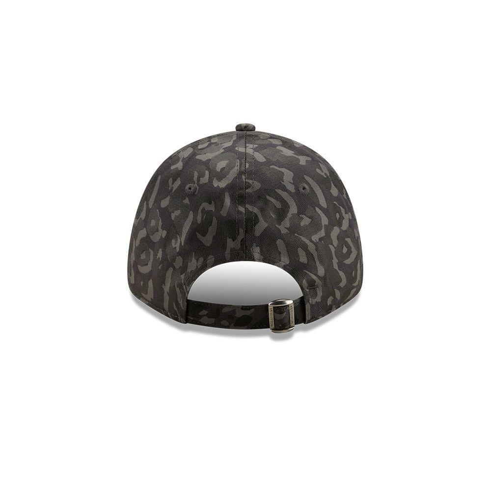 Jockey New York Yankees MLB 9Forty Dark Grey - 60222240-3