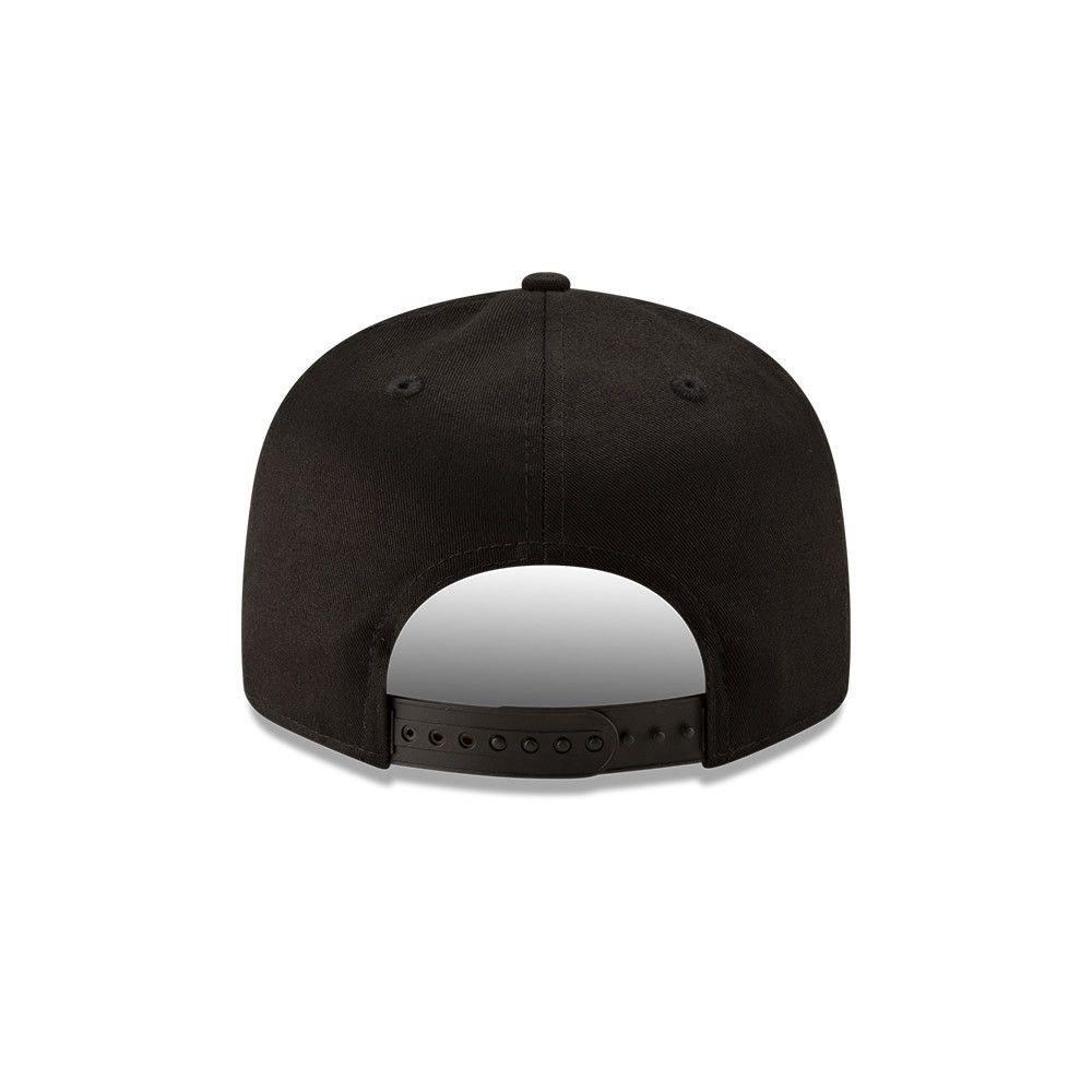 Jockey Las Vegas Raiders NFL 9Fifty Black - 11872956-3