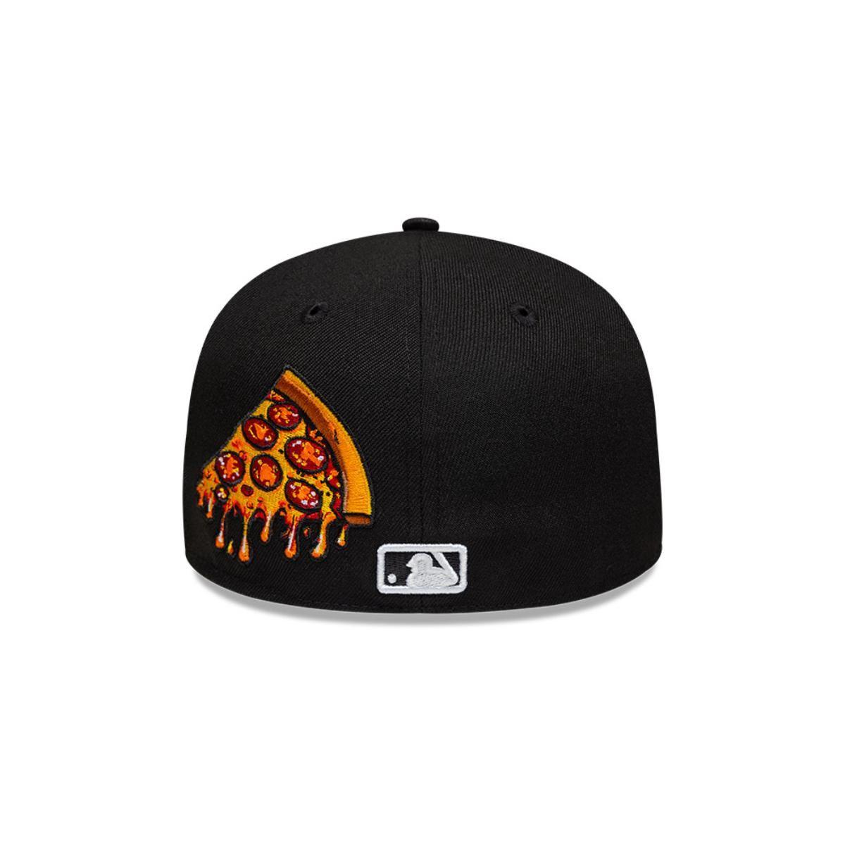 Gorra 59Fifty Chicago White Sox MLB Food Icon Black - 60667633-3