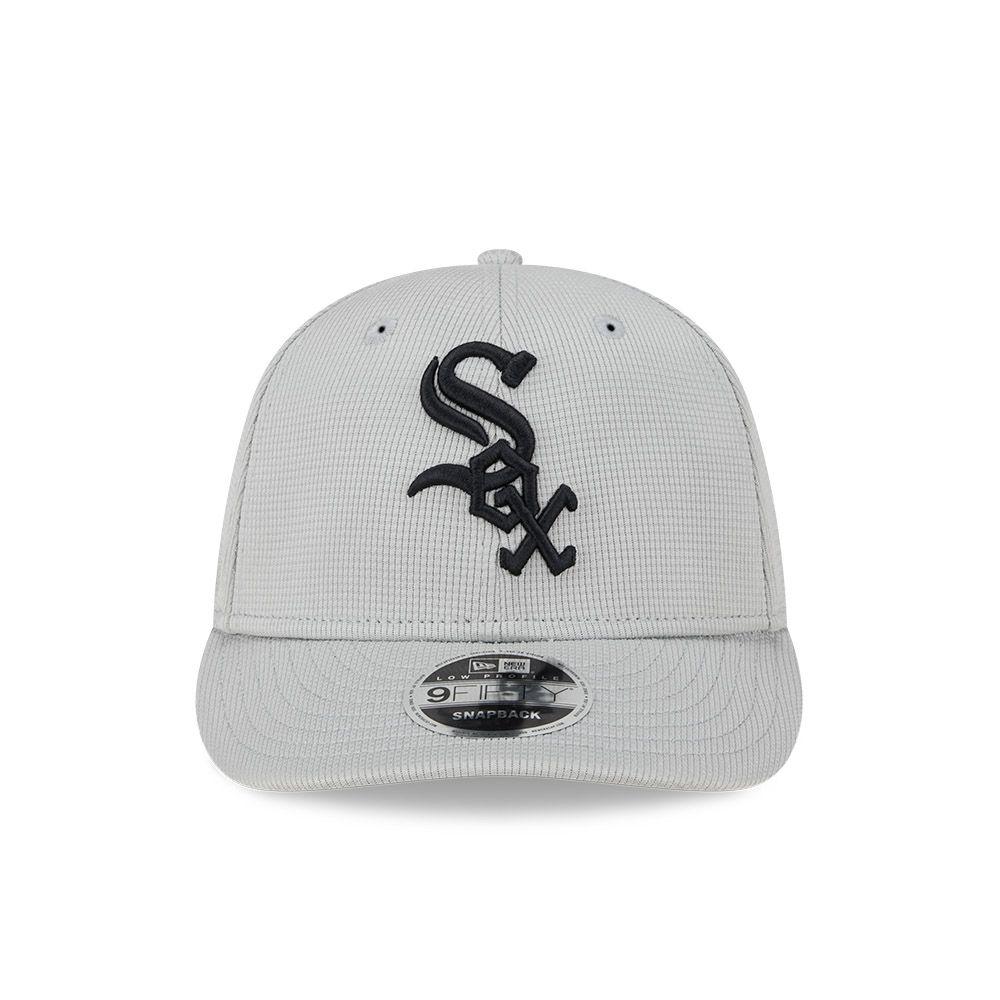 Gorra 9Fifty Chicago White Sox  Spring Training Black - 60436241-2