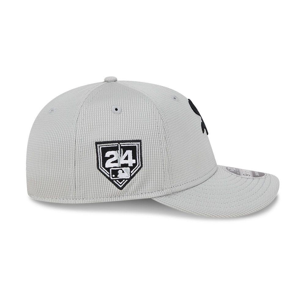 Gorra 9Fifty Chicago White Sox  Spring Training Black - 60436241-3