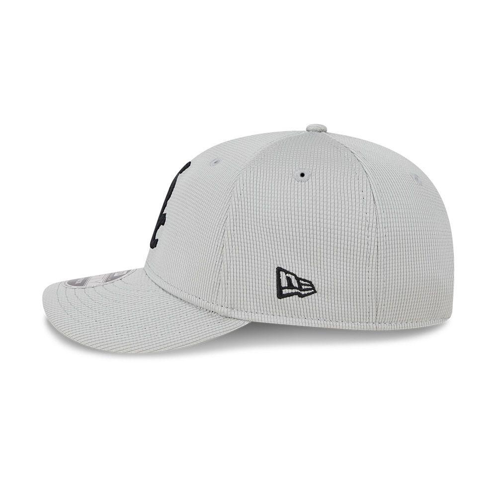 Gorra 9Fifty Chicago White Sox  Spring Training Black - 60436241-4