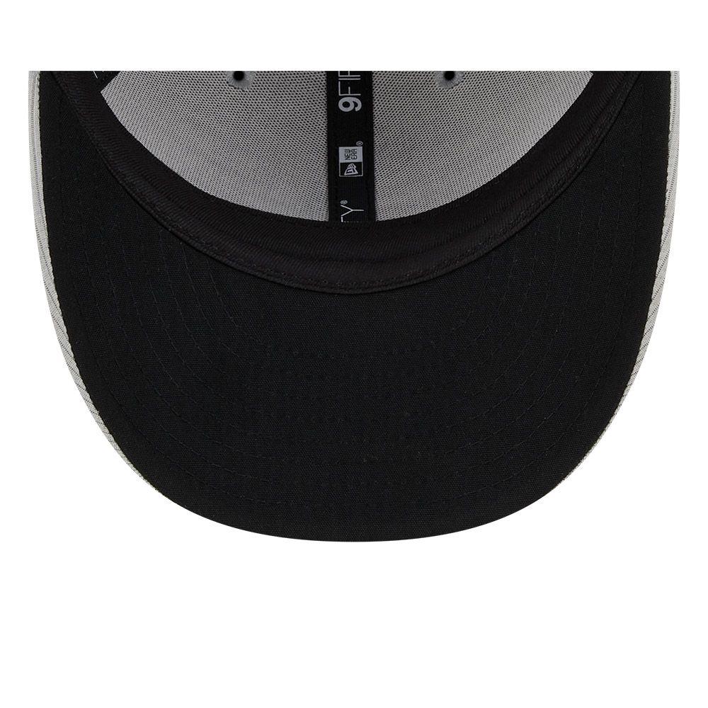 Gorra 9Fifty Chicago White Sox  Spring Training Black - 60436241-6