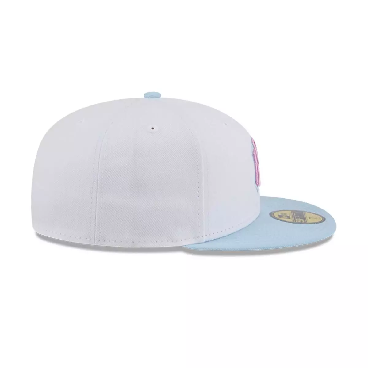 Gorro 59fifty MLB New York Yankees Color Pack White - 60448514-4