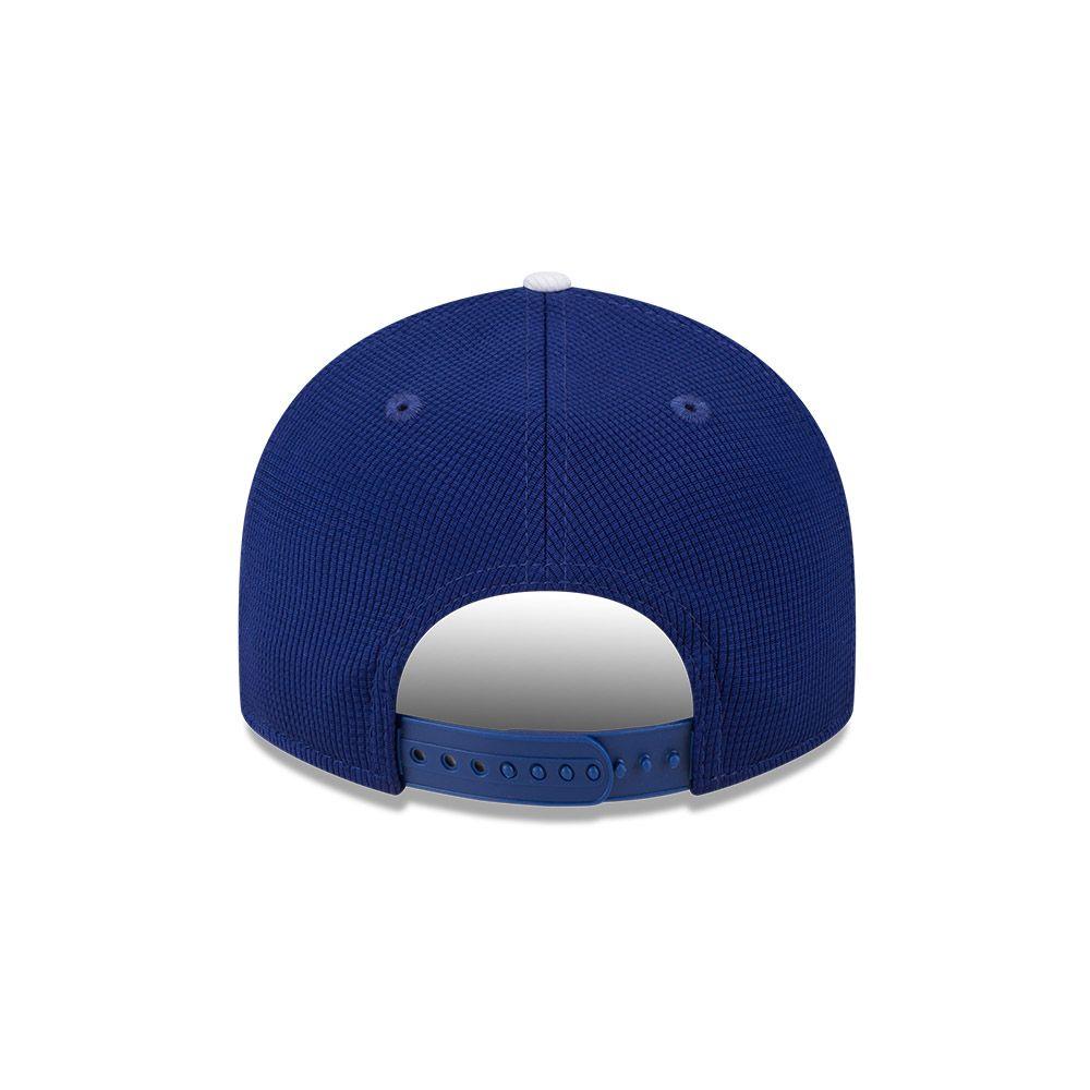 Gorra 9Fifty Los Angeles Dodgers  Spring Training Dark Blue - 60436236-5