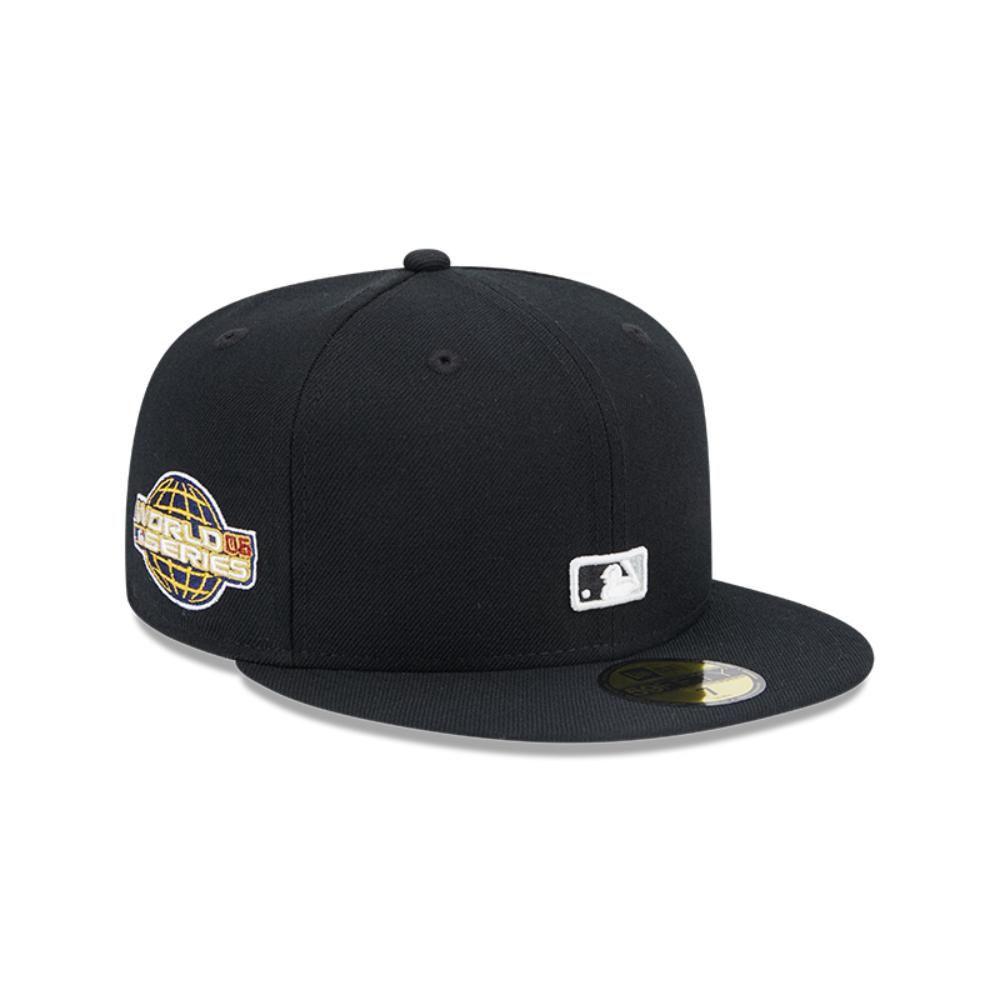 Jockey Chicago White Sox MLB 59Fifty Navy - 60364465-0