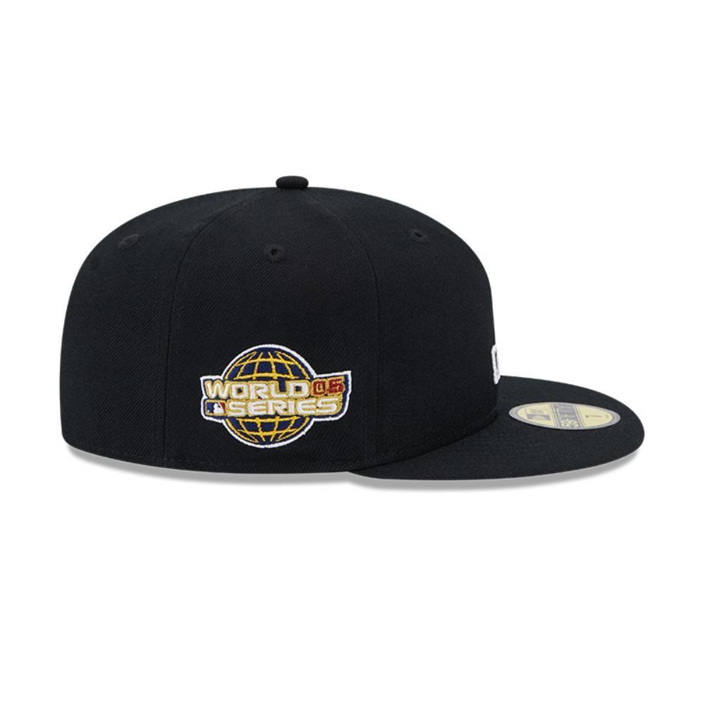 Jockey Chicago White Sox MLB 59Fifty Navy - 60364465-3