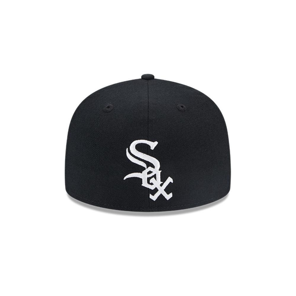 Jockey Chicago White Sox MLB 59Fifty Navy - 60364465-4