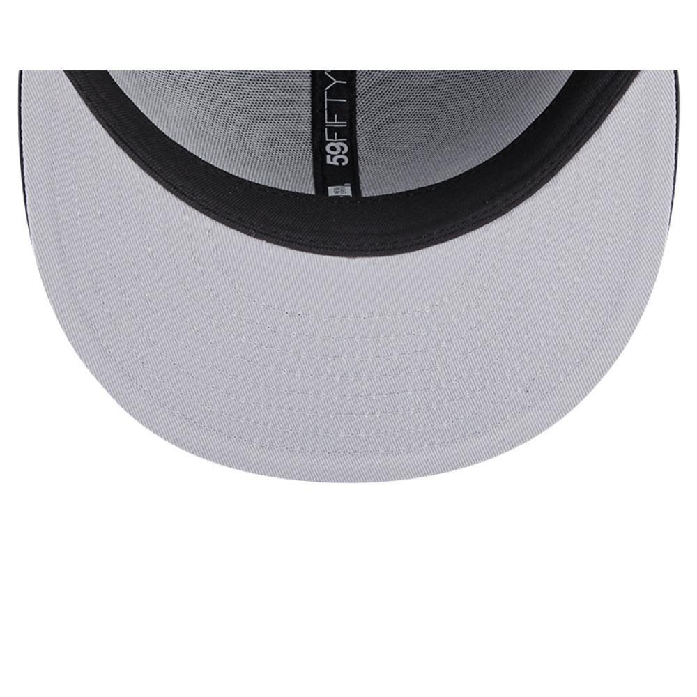 Jockey Chicago White Sox MLB 59Fifty Navy - 60364465-5