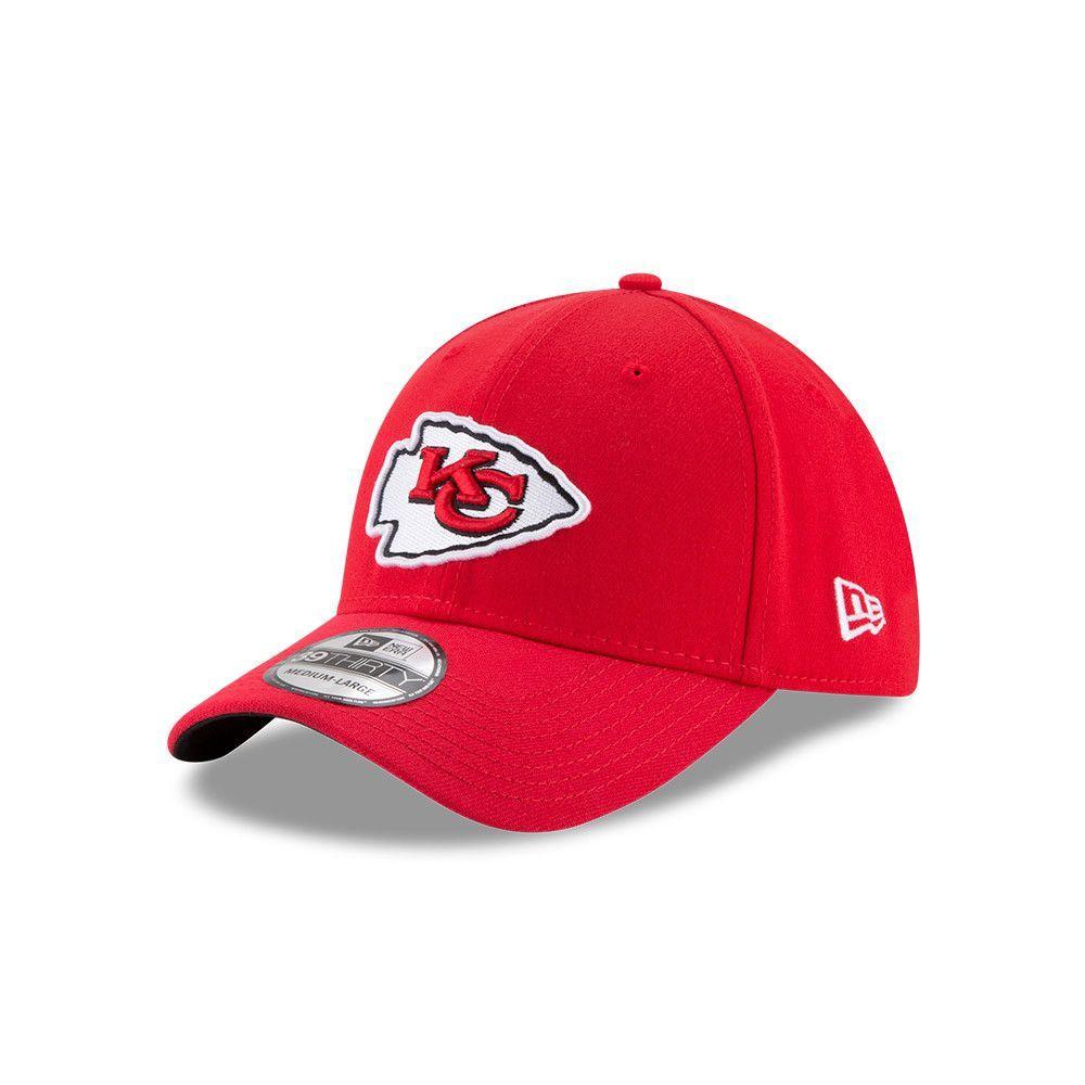 Jockey Kansas City Chiefs NFL 39Thirty Red - 11033114-0