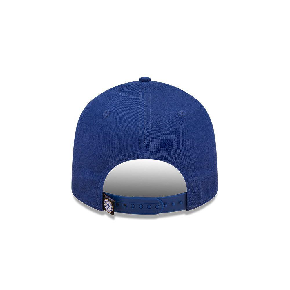 Jockey Chelsea FC Futbol 9Fifty Blue - 60284529-3